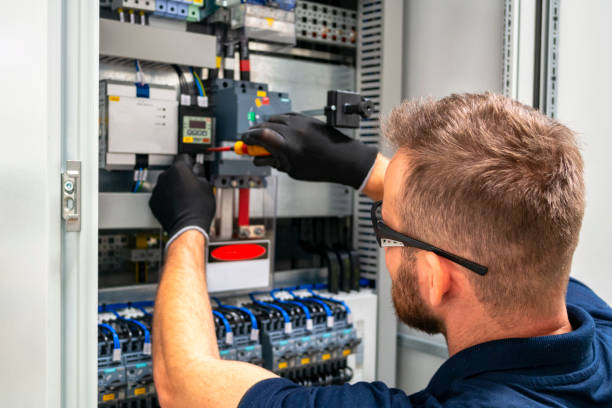 Best Electrical Installation Contractor  in New Philadelphia, OH