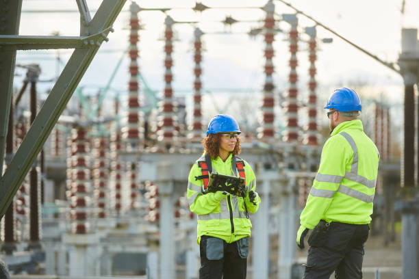 Electrical Outlet Repair in New Philadelphia, OH