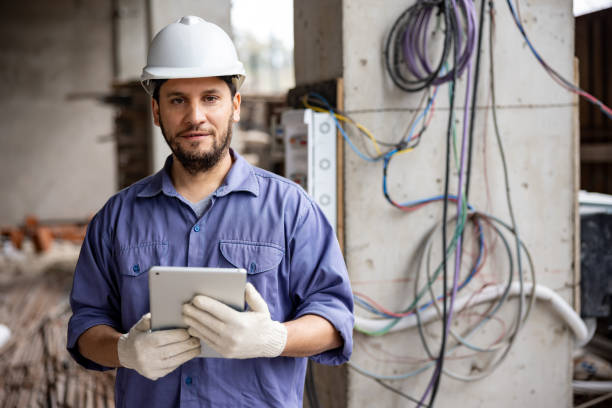 Best Local Electrician Companies  in New Philadelphia, OH
