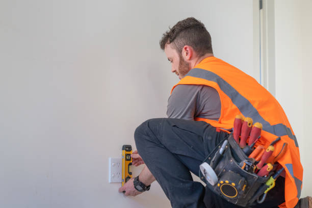 Best Electrical Rewiring Services  in New Philadelphia, OH