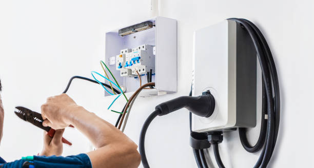Best Affordable Emergency Electrician  in New Philadelphia, OH