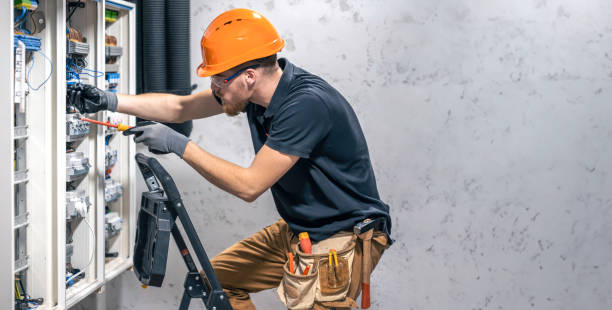 Best Electrical Contractors for Businesses  in New Philadelphia, OH