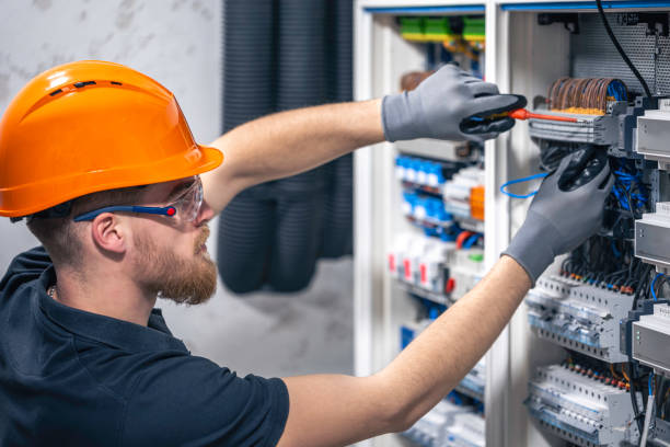 Best Commercial Electrician Services  in New Philadelphia, OH