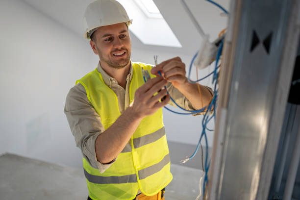 Best Electrical Upgrades for Homes  in New Philadelphia, OH