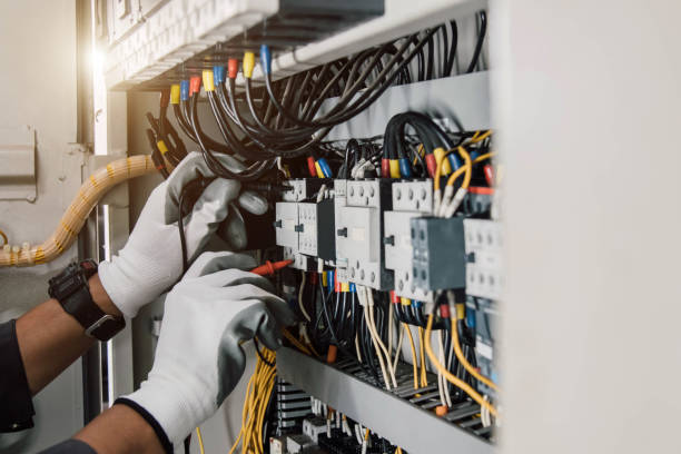 Best Residential Electrician Services  in New Philadelphia, OH