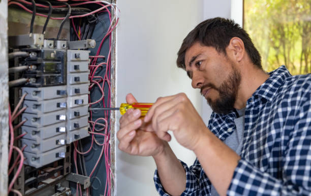 Generator Installation Services in New Philadelphia, OH